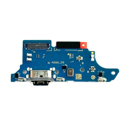 Placa Carga Para Samsung A26 5G / A266 Placa Carga Para Samsung A26 5G / A266